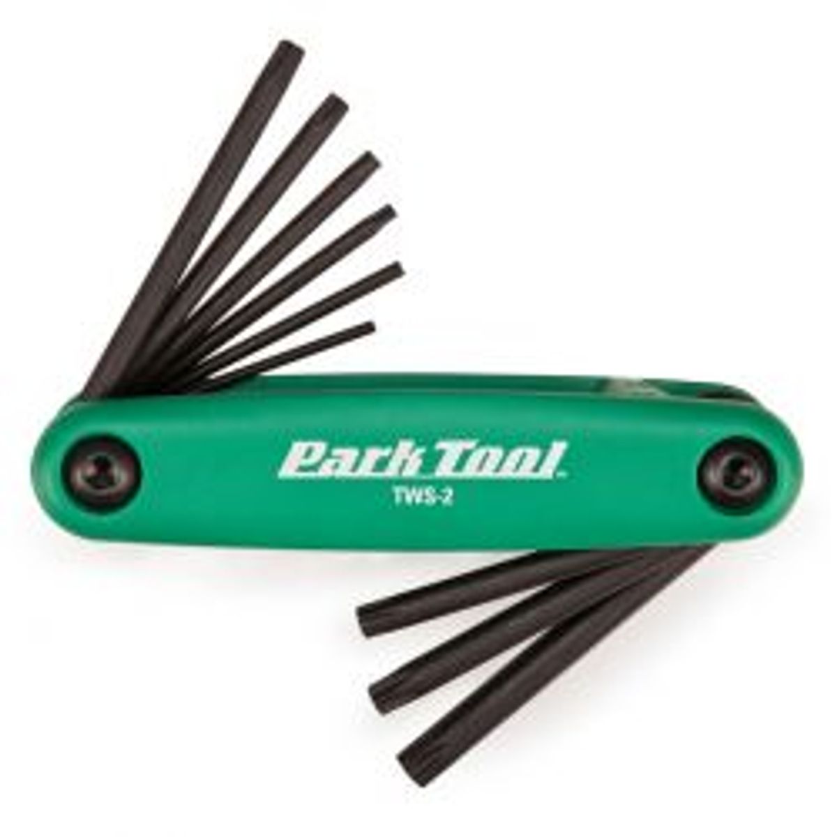 Park Tool Parktool Torx Tws-2 Folde T7-t40 - Multitool