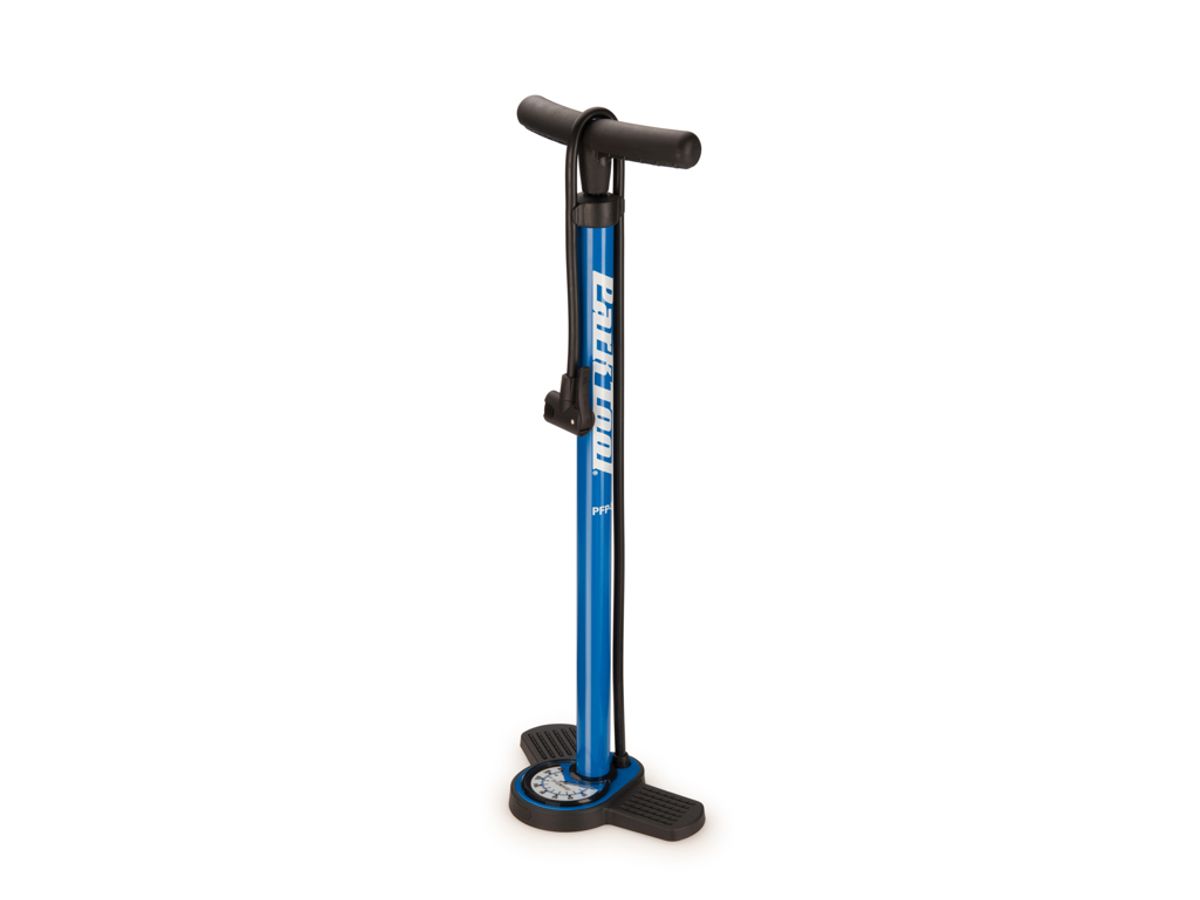 Park Tool PFP-10 - Fodpumpe - 160 PSI - 11 BAR