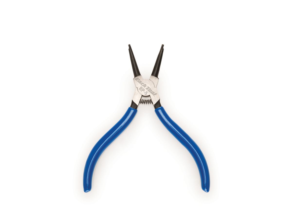 Park Tool RP-5 - Låseringstang lige - indvendig - 1,7mm spids