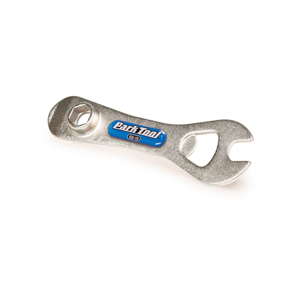 Park Tool SS-15 - Singlespeed hjulnøgle - 15mm samt oplukker