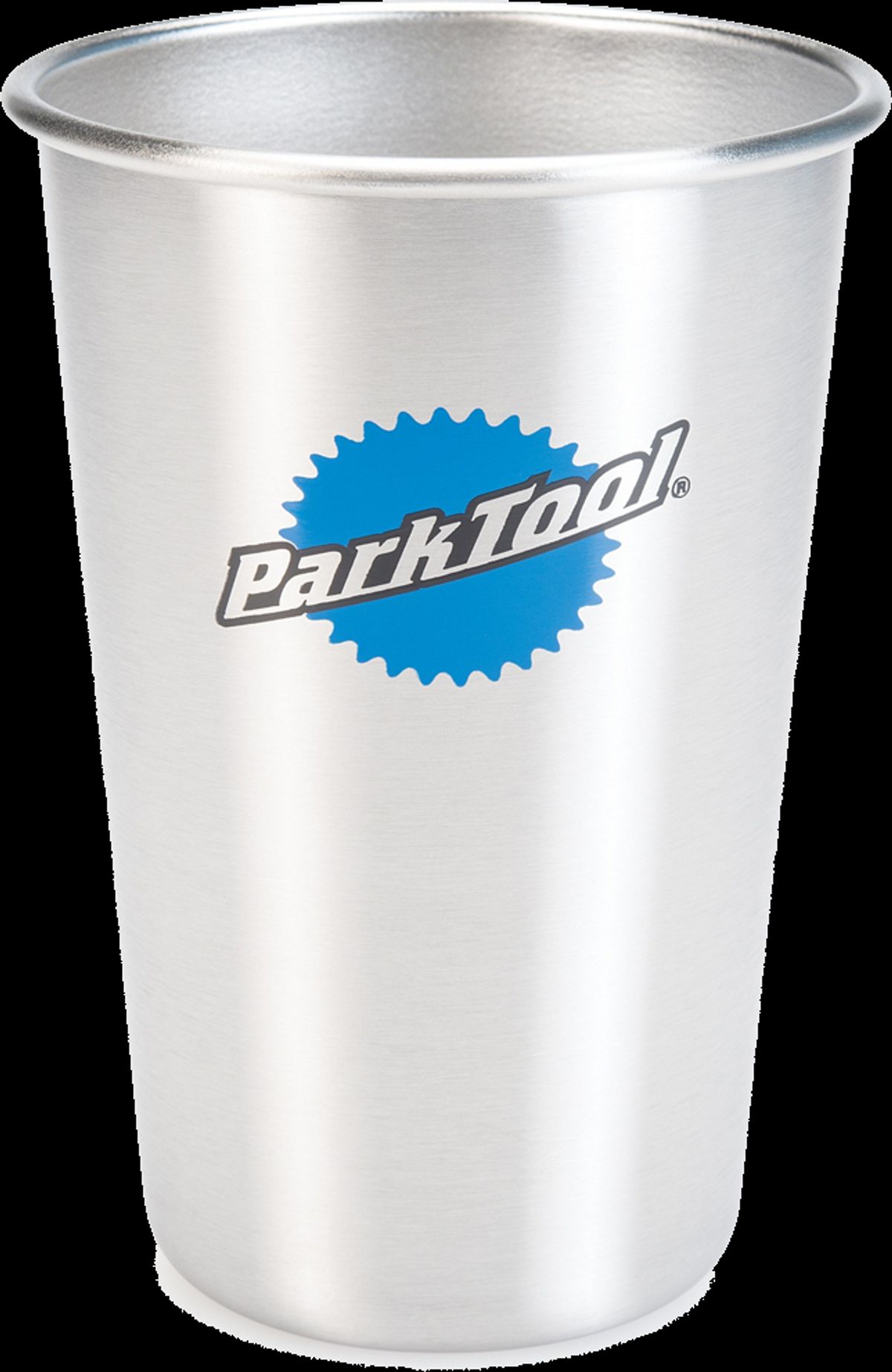 Park Tool Stainless Pint Glass (473ml)