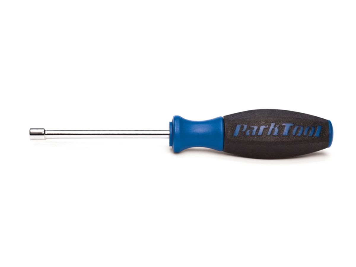 Park Tool SW-16.3 - Nippelnøgle med 4,7mm (3/16") hoved