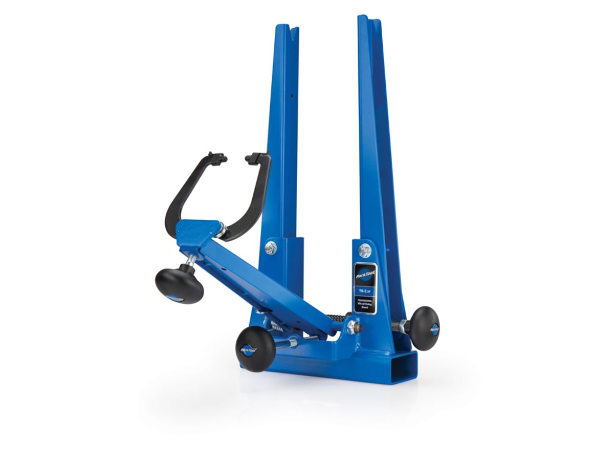 Park Tool TS-2.2P - Hjulretter - Professionel udgave