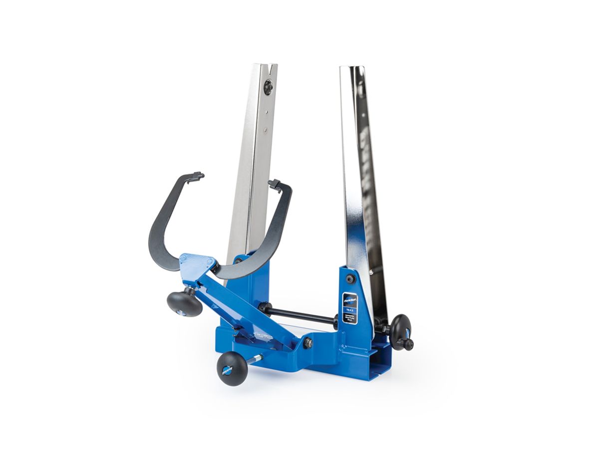 Park Tool TS-4.2 - Hjulretter professionel udgave