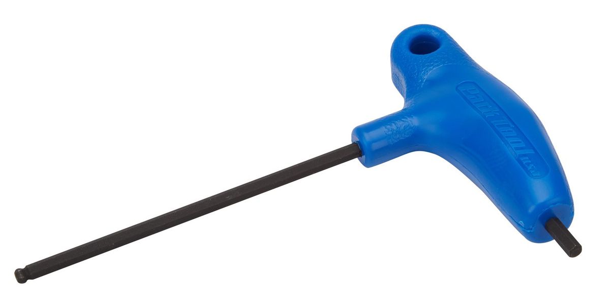 Park Tool Unbrakonøgle 4mm