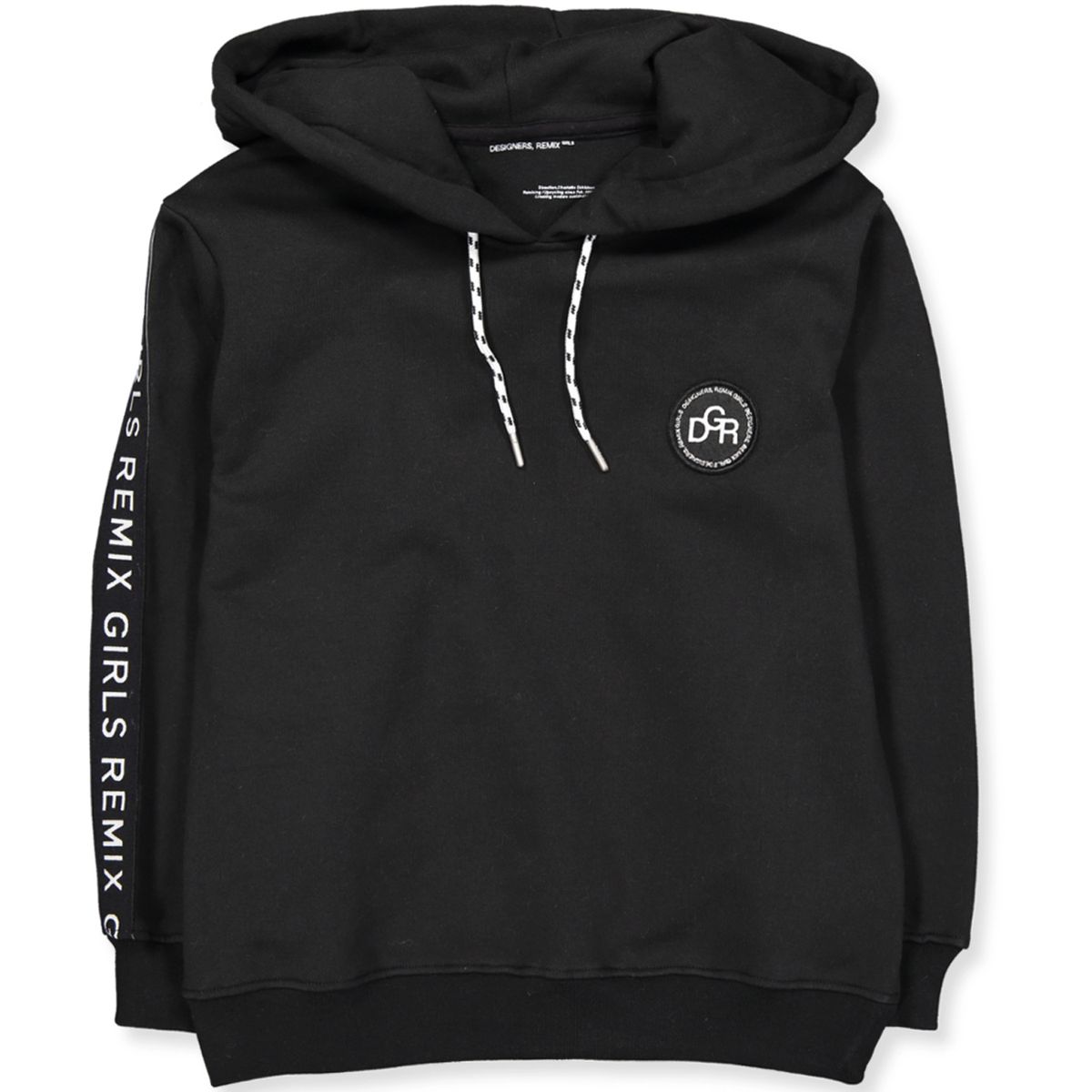 Parker Logo sweatshirt (14 år/164 cm)