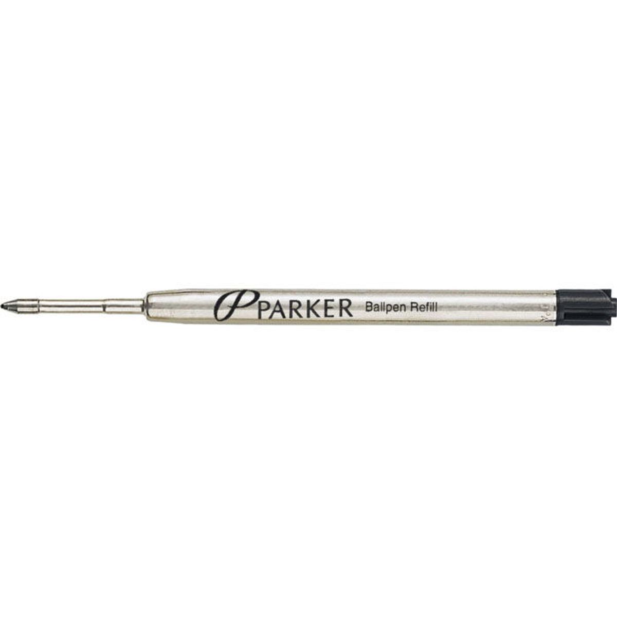 Parker refill kuglepen sort