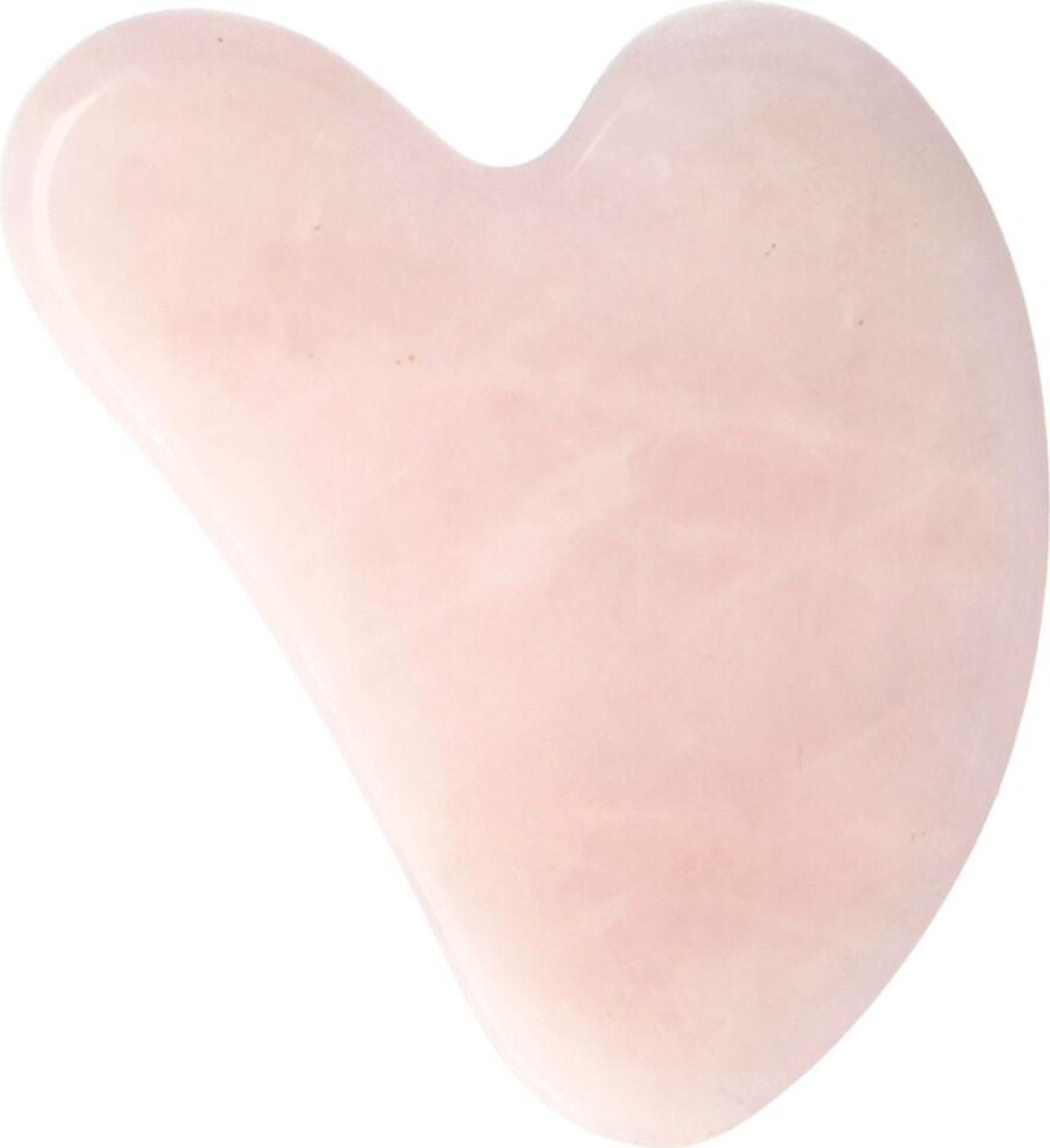 Parsa - Beauty Gua Sha Rosen Quartz