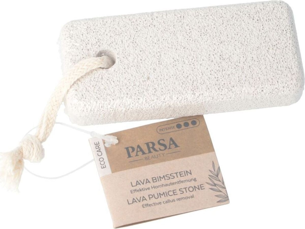 Parsa - Beauty Lava Pimpsten