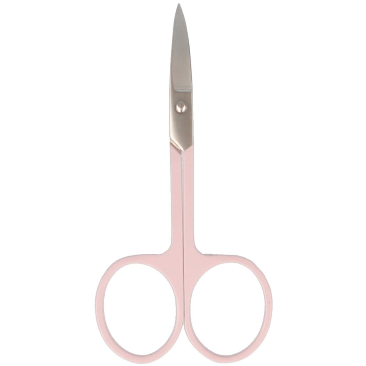 Parsa LOV.U Nail Scissors - Pink