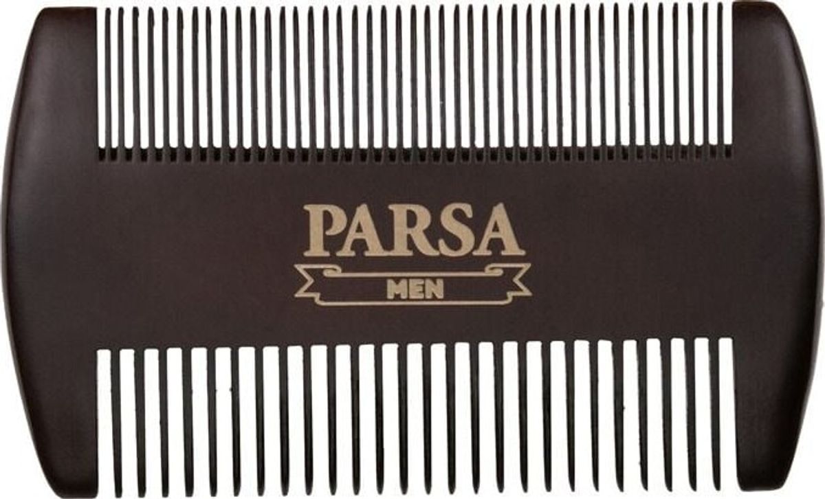 Parsa Men - Skæg Kam