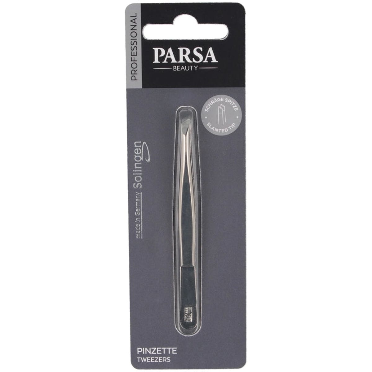 Parsa Pinzette Tweezers