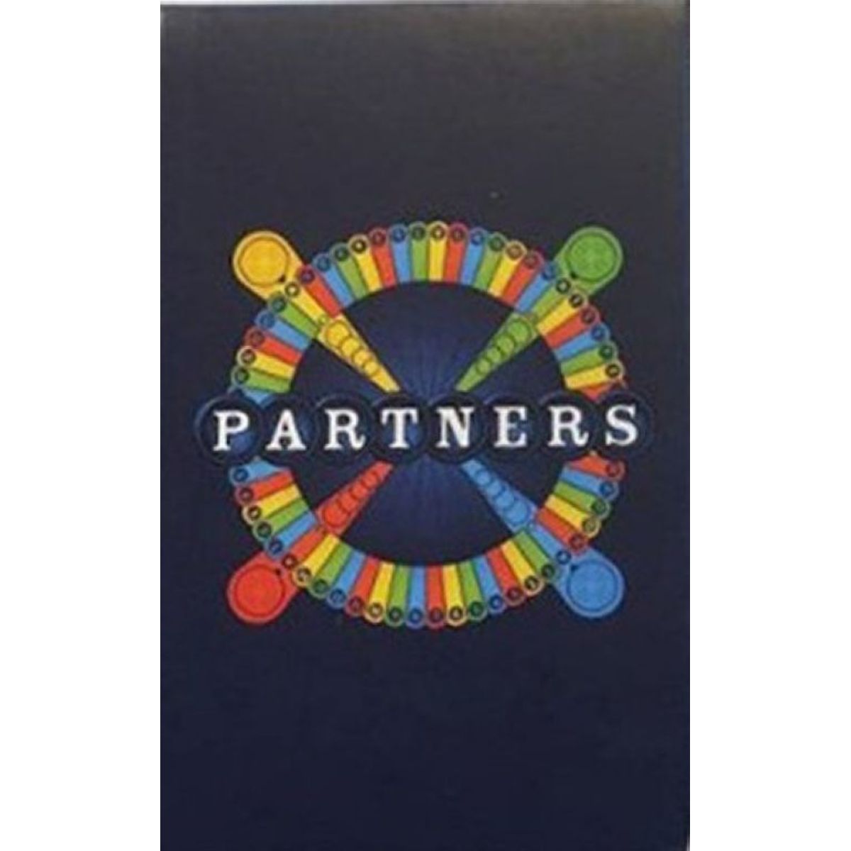 Partners Ekstra Kort