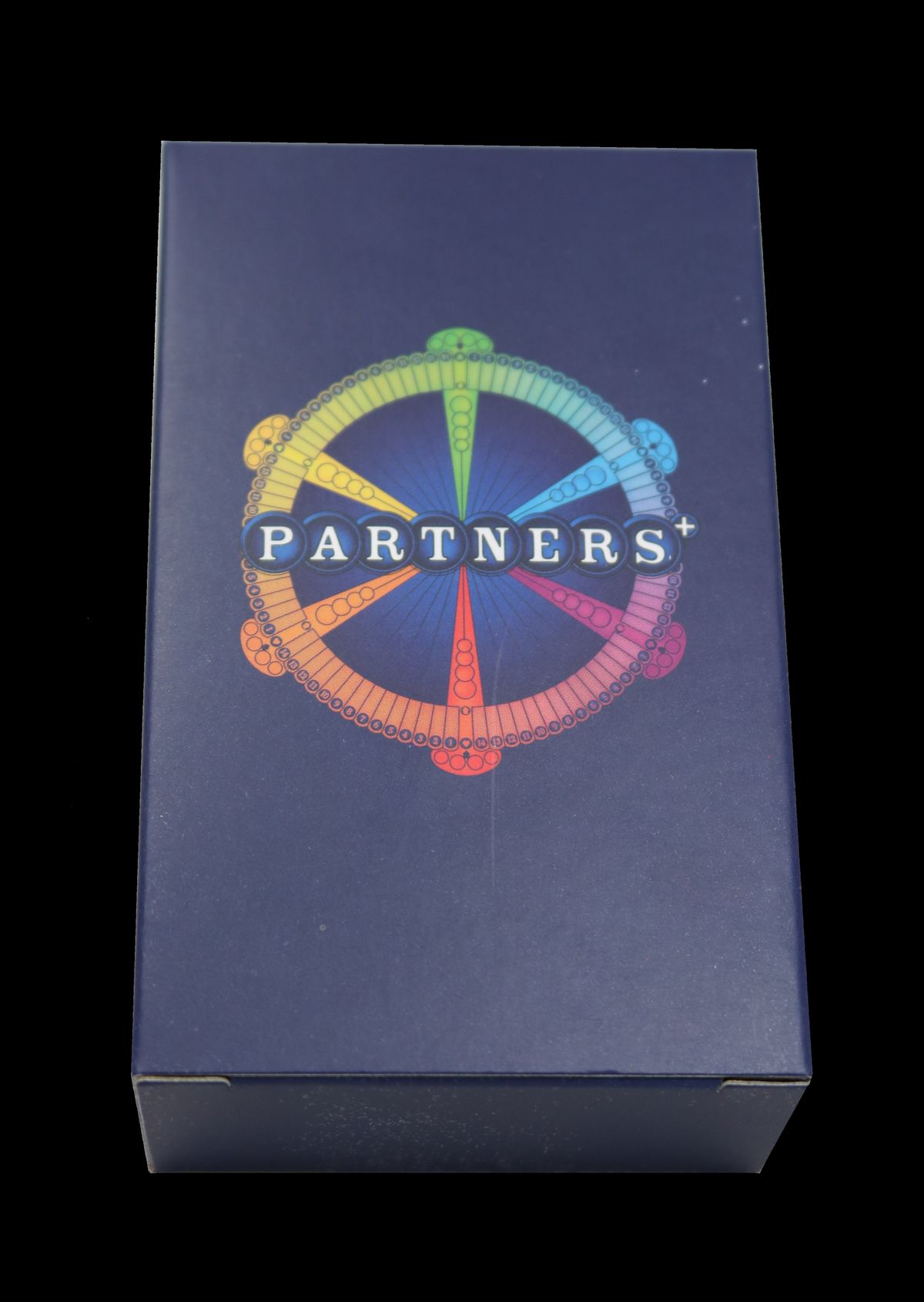 Partners Plus Ekstra Kort