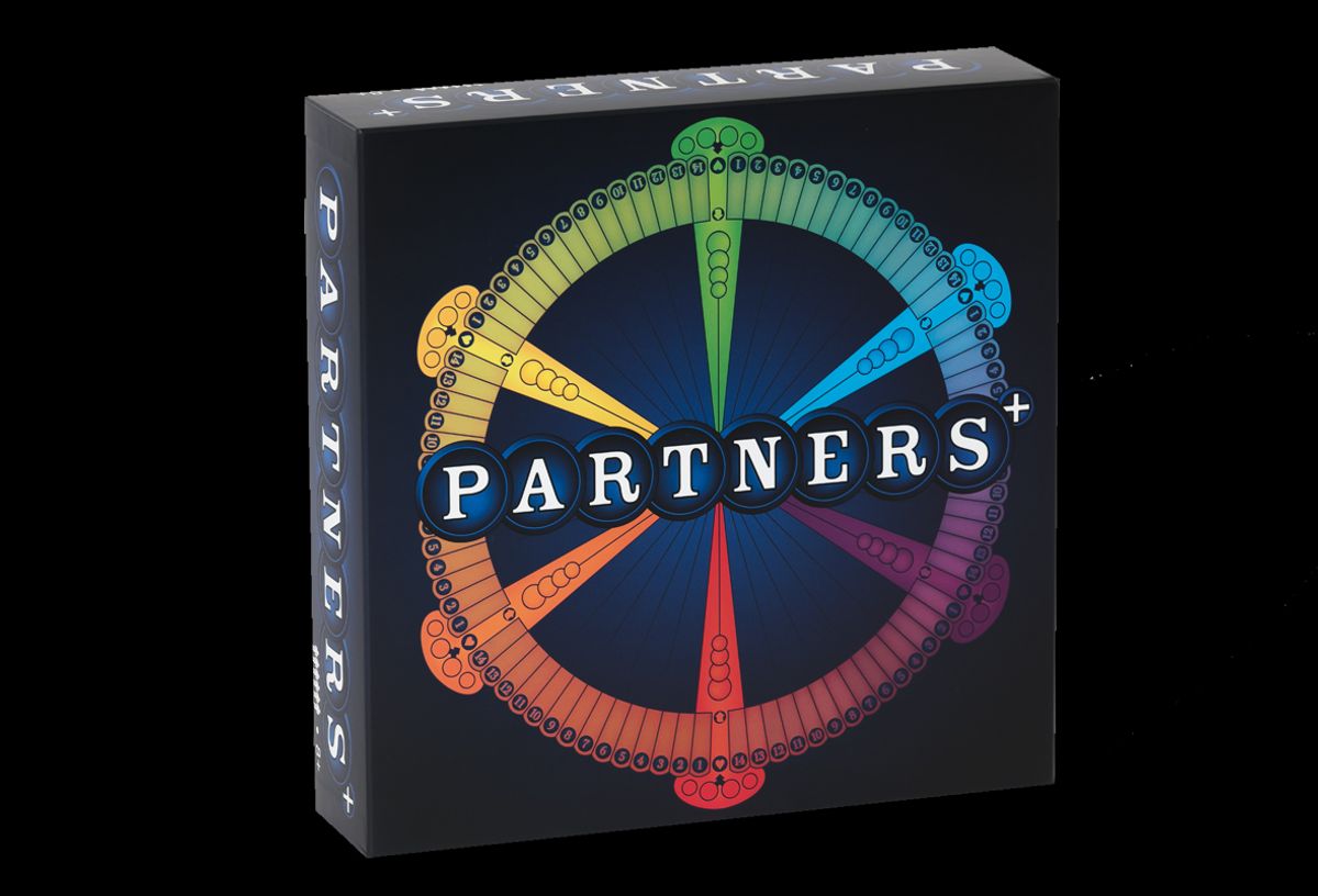 Partners Plus