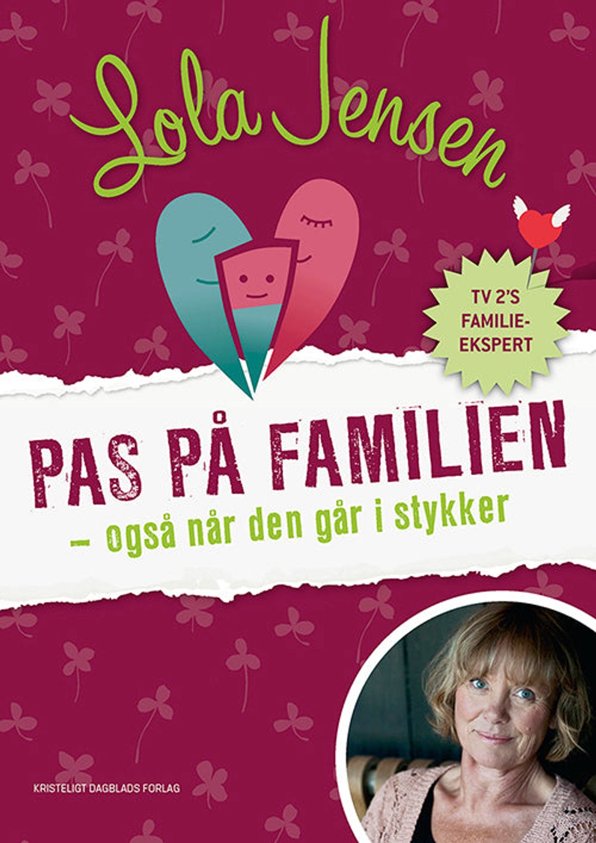 Pas på familien