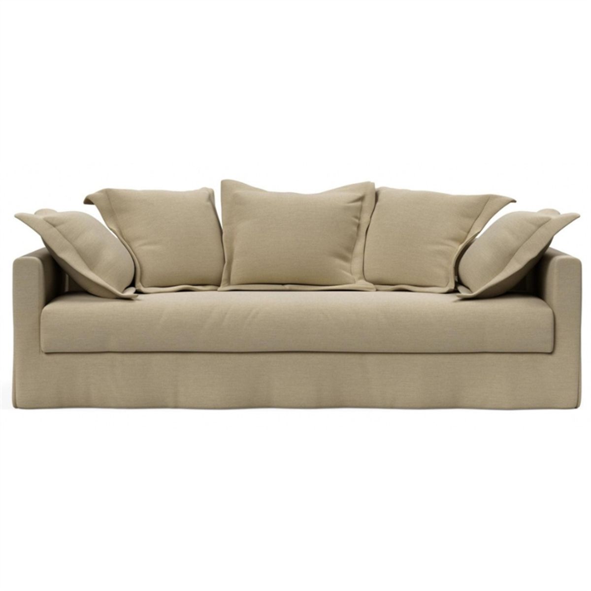 Pascala sovesofa | Sand