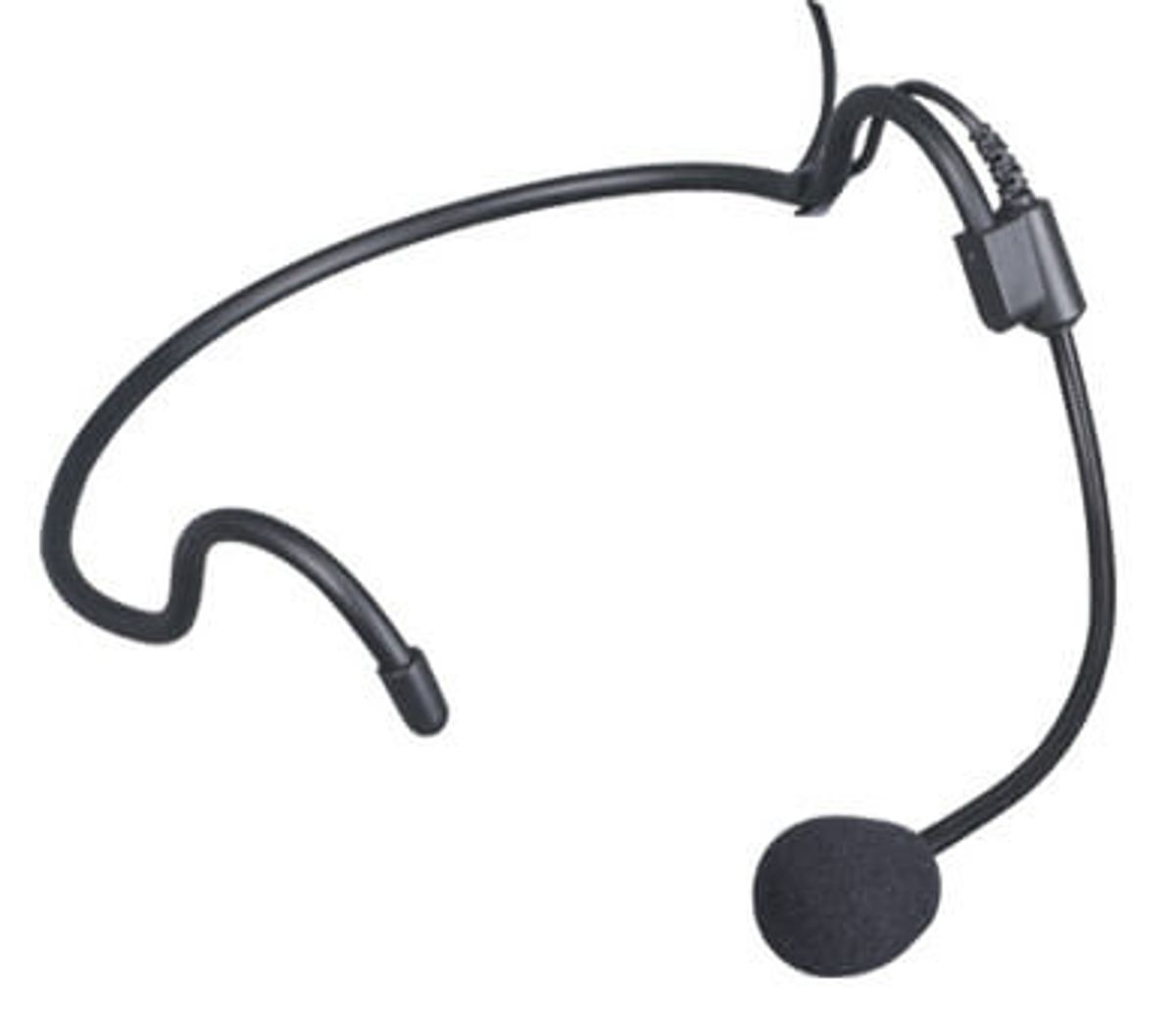 Pasgao PH-30 headset-mikrofon