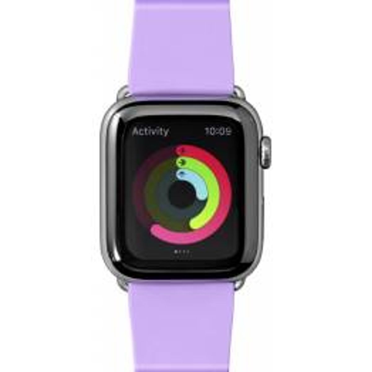 PASTELS Apple Watch 38/40/41/42mm rem - Violet (38/40Mm)