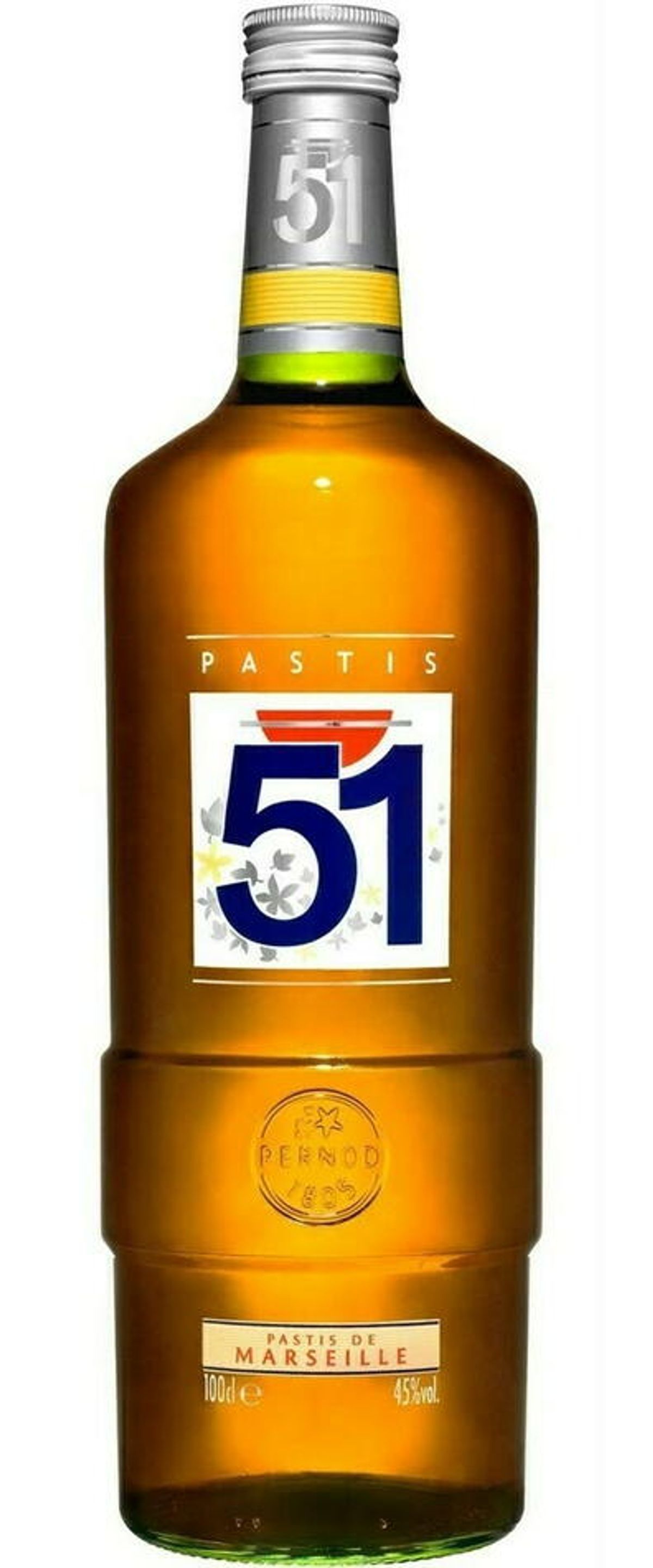 Pastis 51 Fl 70