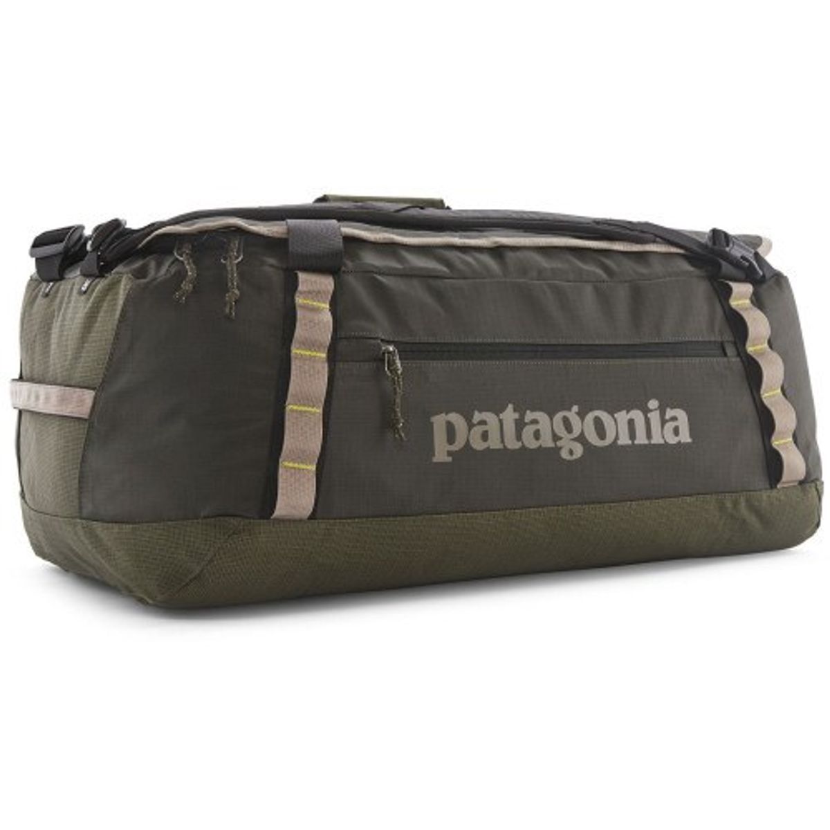 Patagonia Black Hole Duffel 55L Pine Needle Green