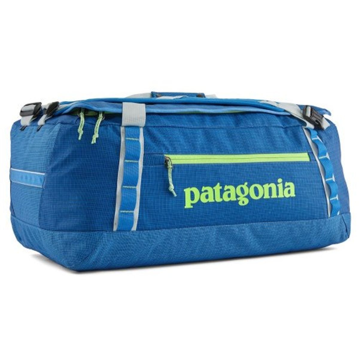 Patagonia Black Hole Duffel 55L Vessel Blue