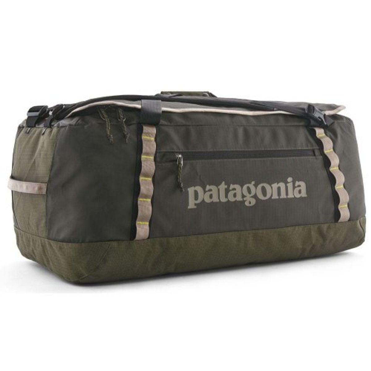 Patagonia Black Hole Duffel 70L Pine Needle Green