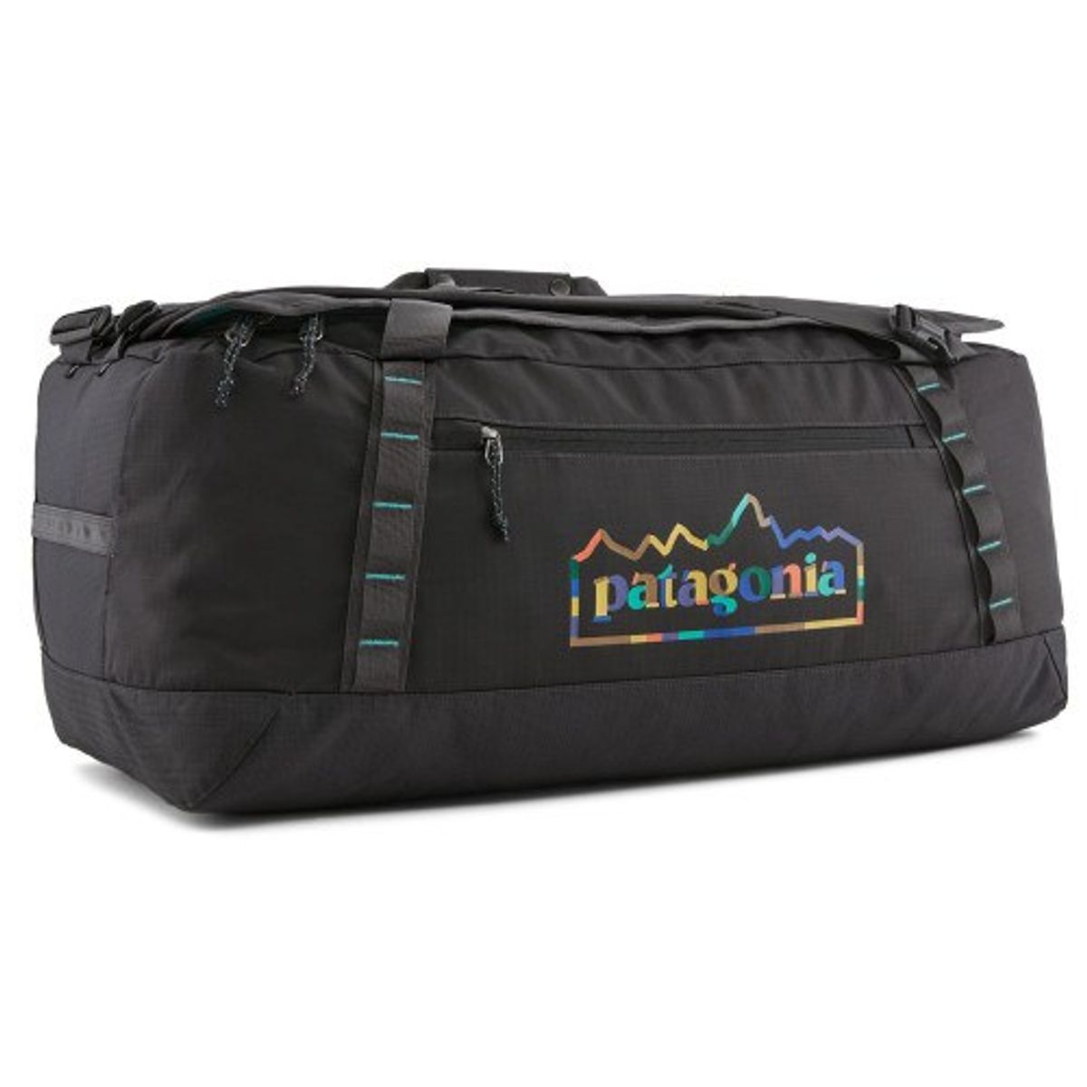 Patagonia Black Hole Duffel 70L Unity Fitz:Ink Black