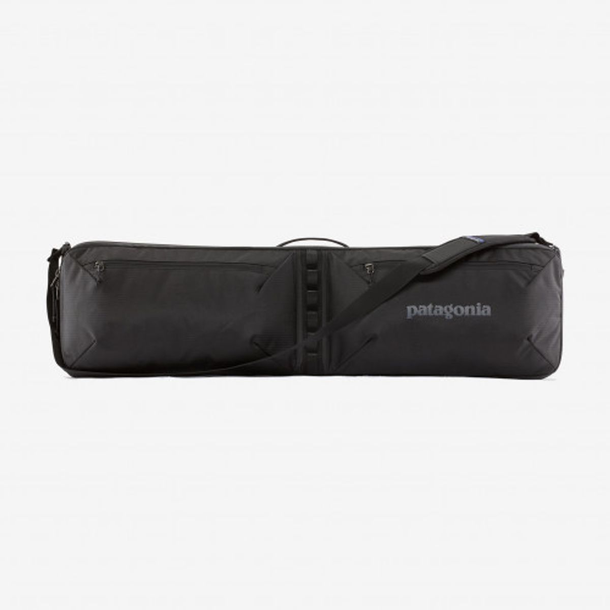 Patagonia Black Hole Rod Case Black