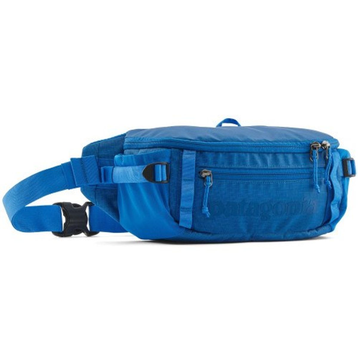 Patagonia Black Hole Waist Pack 5L Wessel Blue