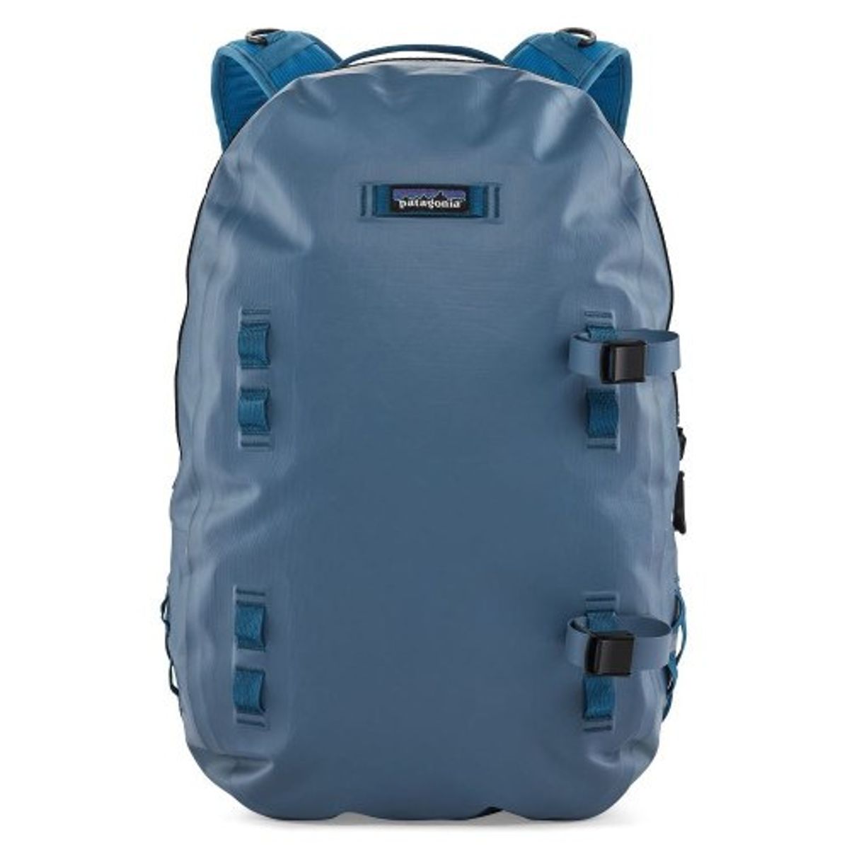 Patagonia Guidewater Backpack Pigeon Blue