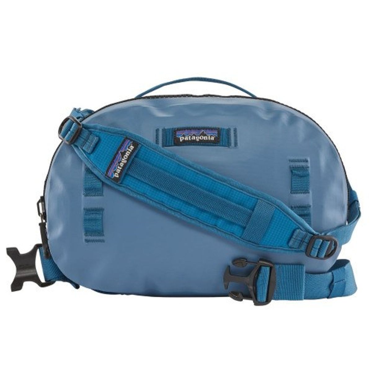 Patagonia Guidewater Hip Pack Pigeon Blue