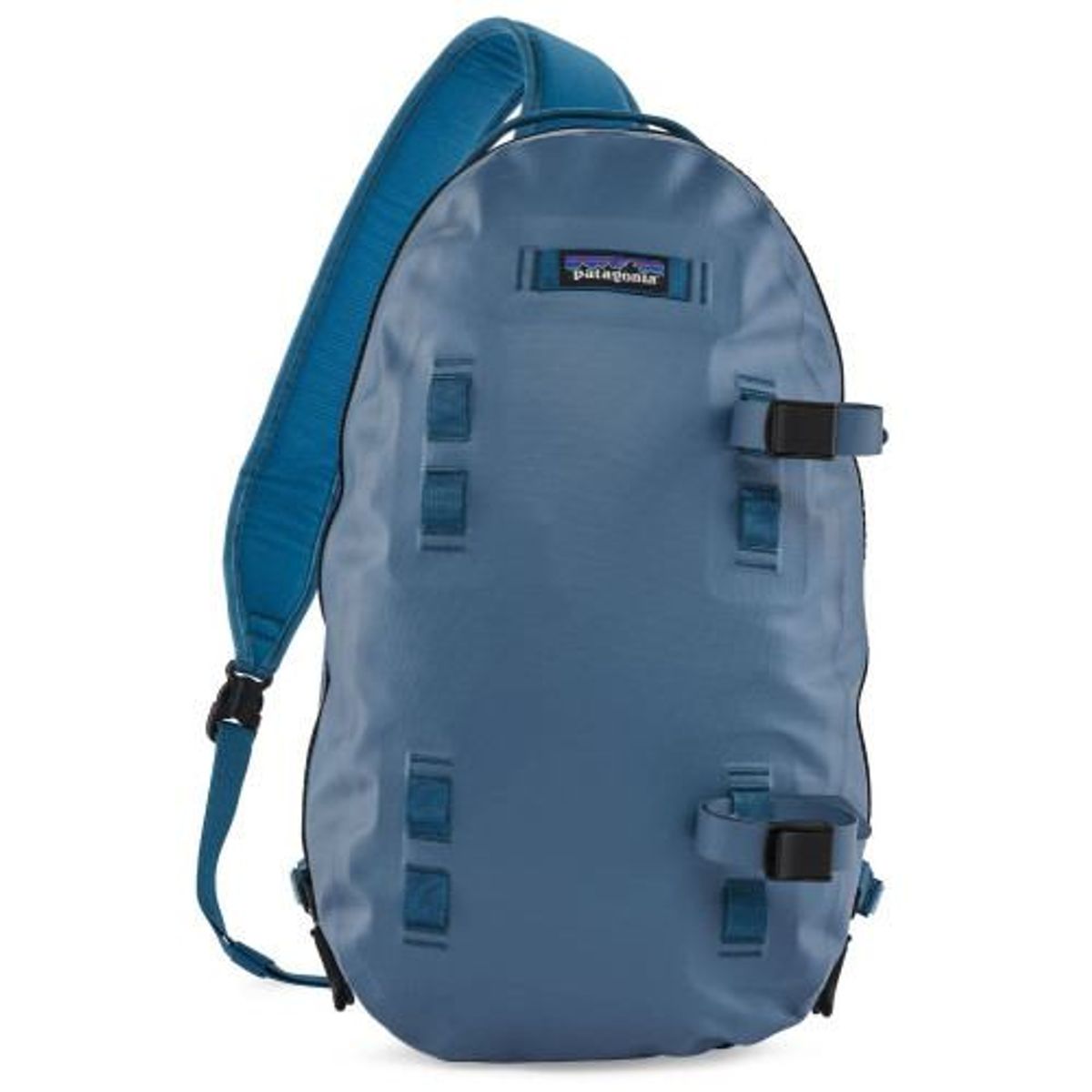 Patagonia Guidewater Sling 15L Pigeon Blue