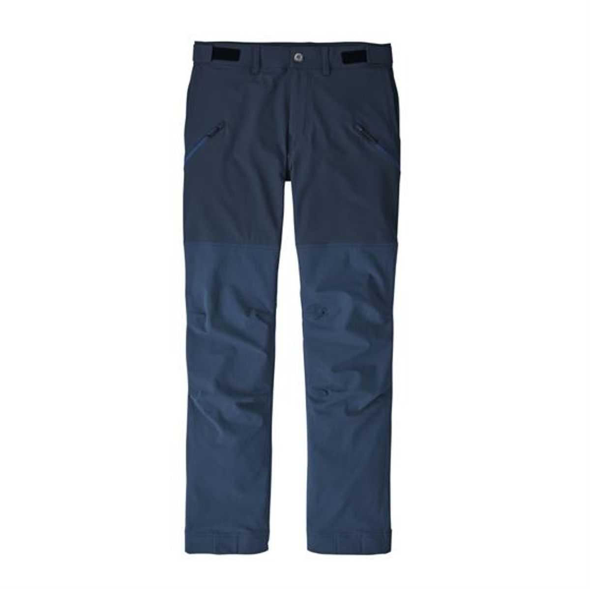 Patagonia Mens Point Peak Trail Pants, New Navy