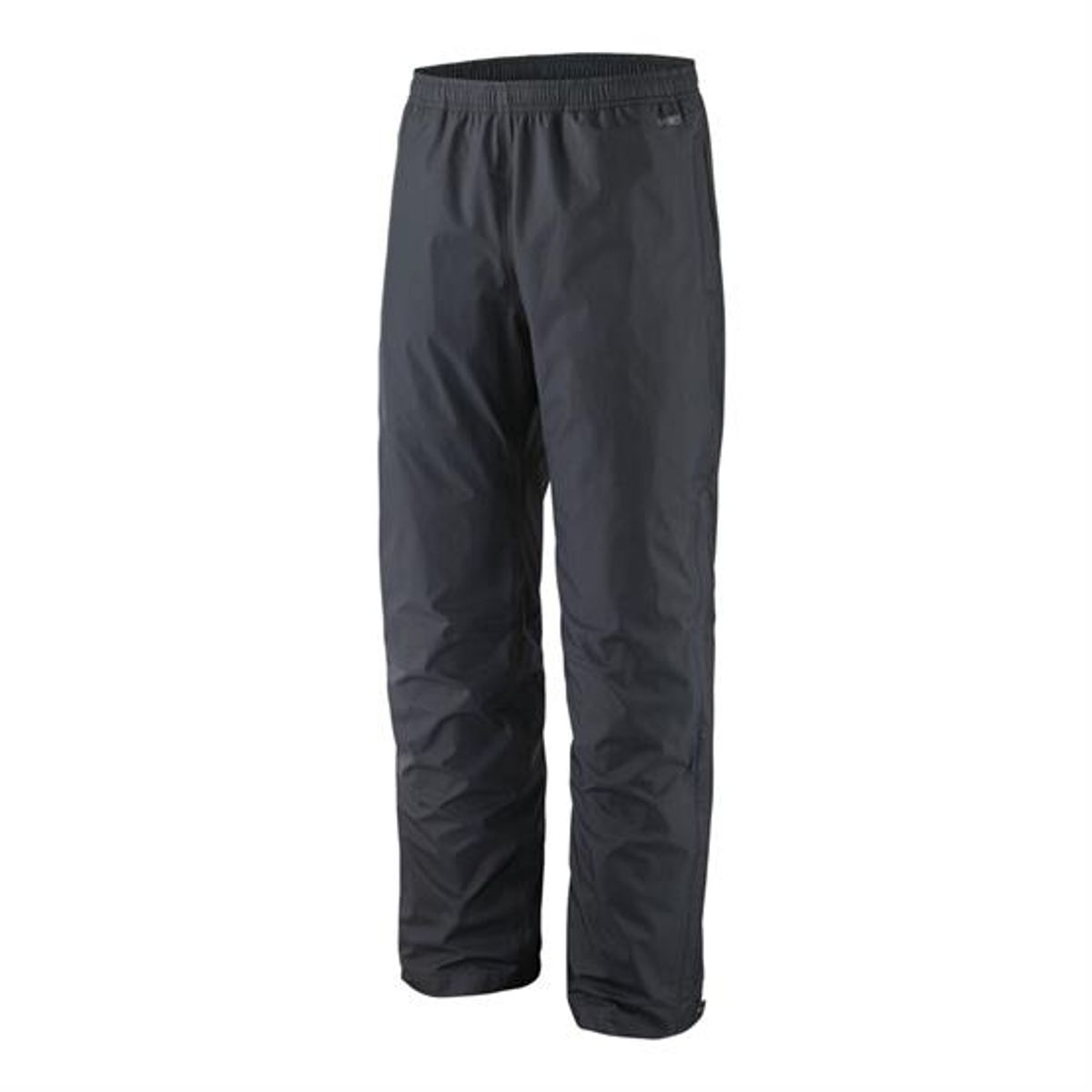 Patagonia Mens Torrentshell 3L Pants, Black