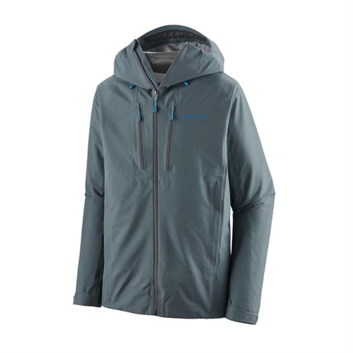 Patagonia Mens Triolet Jacket, Plume Grey