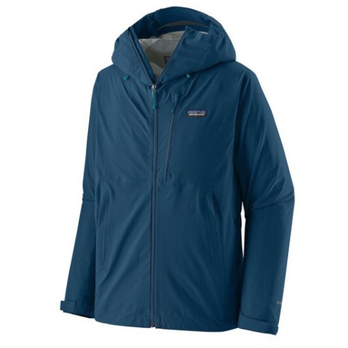 Patagonia M's Granite Crest Lagom Blue