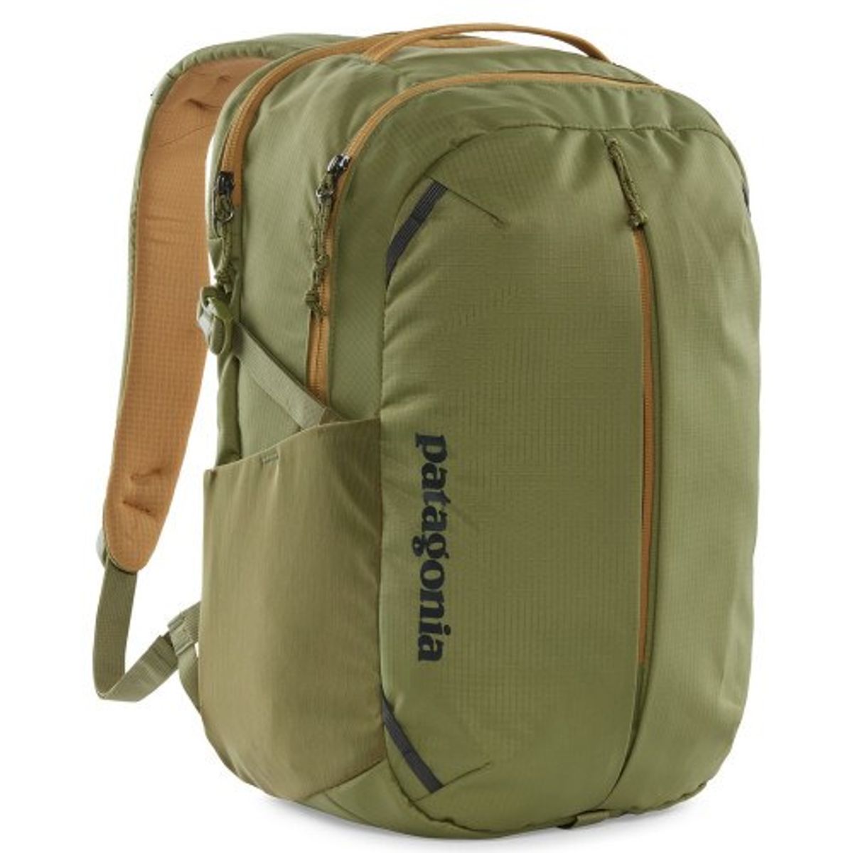 Patagonia Refugio Day Pack 26L Buckhorn Green