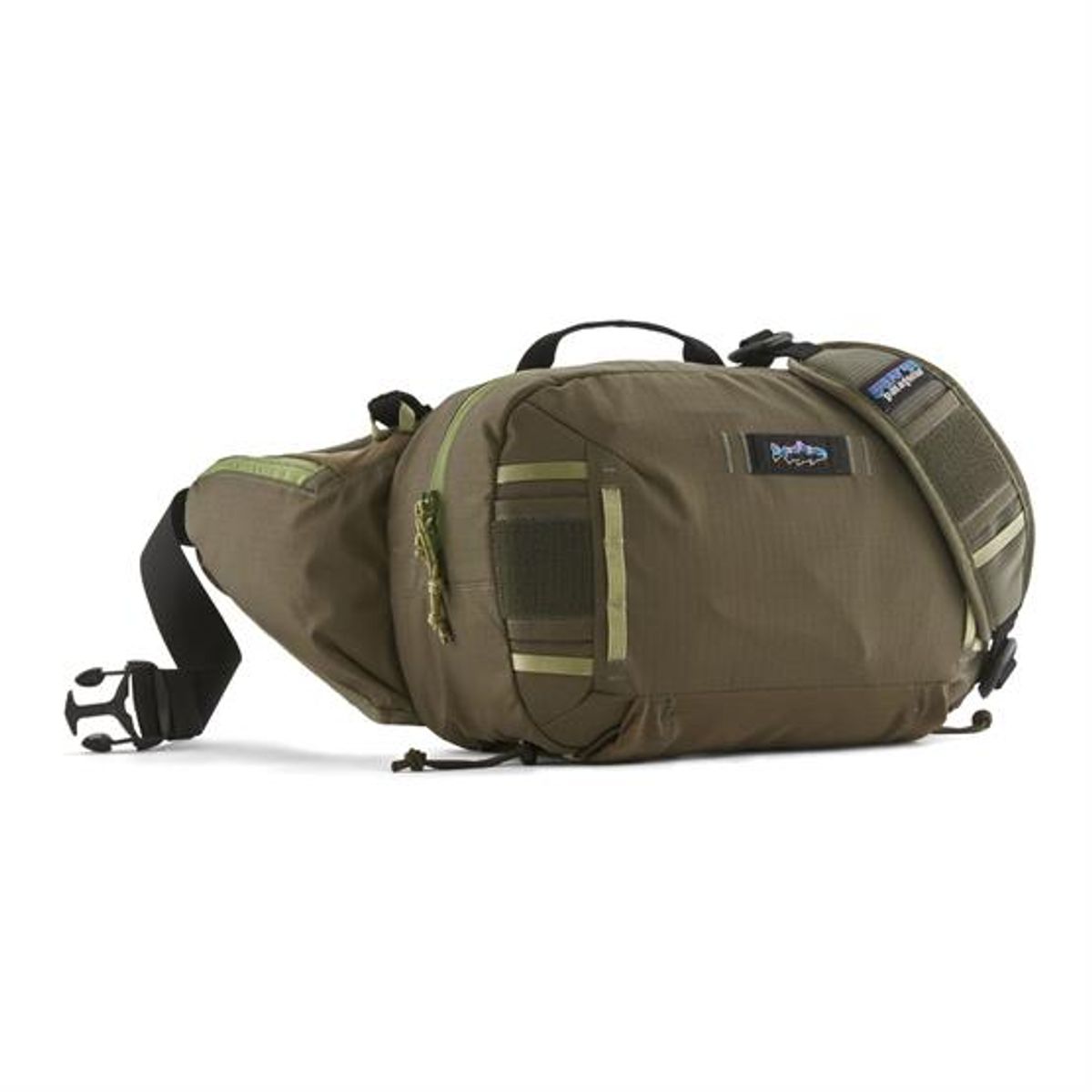 Patagonia Stealth Hip Pack II