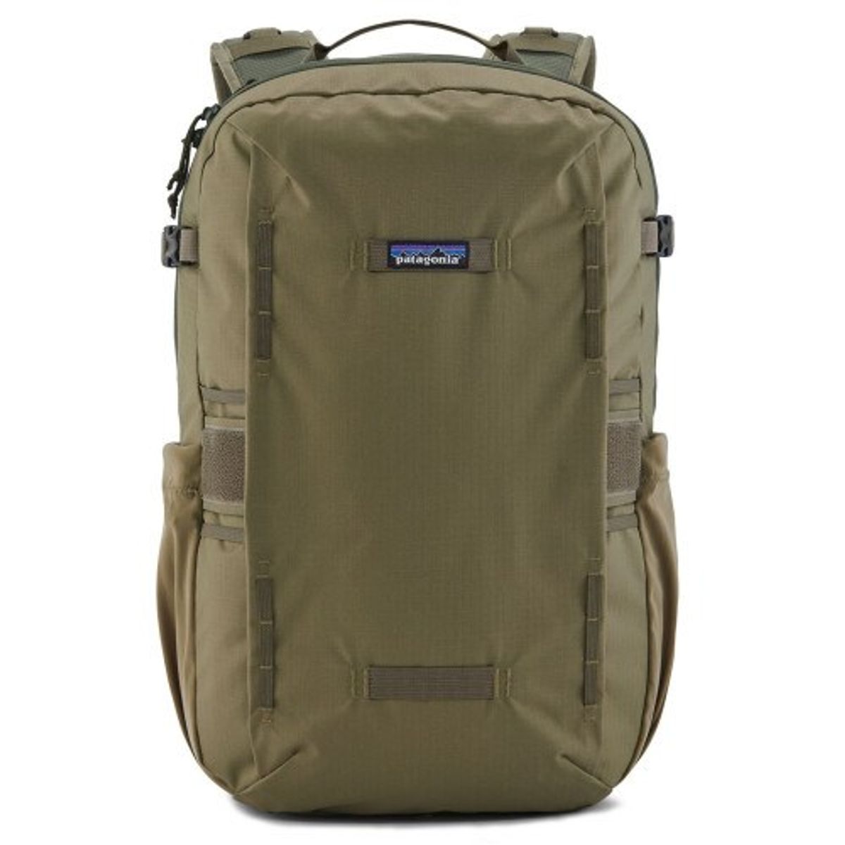 Patagonia Stealth Pack Basin Green