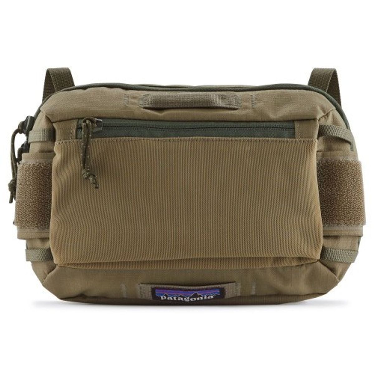 Patagonia Stealth Work Station Basin Green