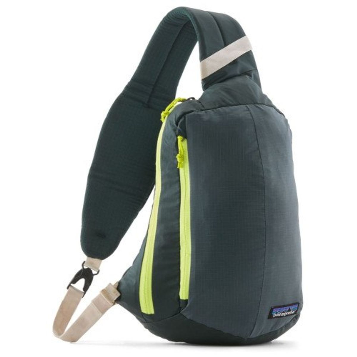 Patagonia Ultralight Black Hole Sling Nouveau Green