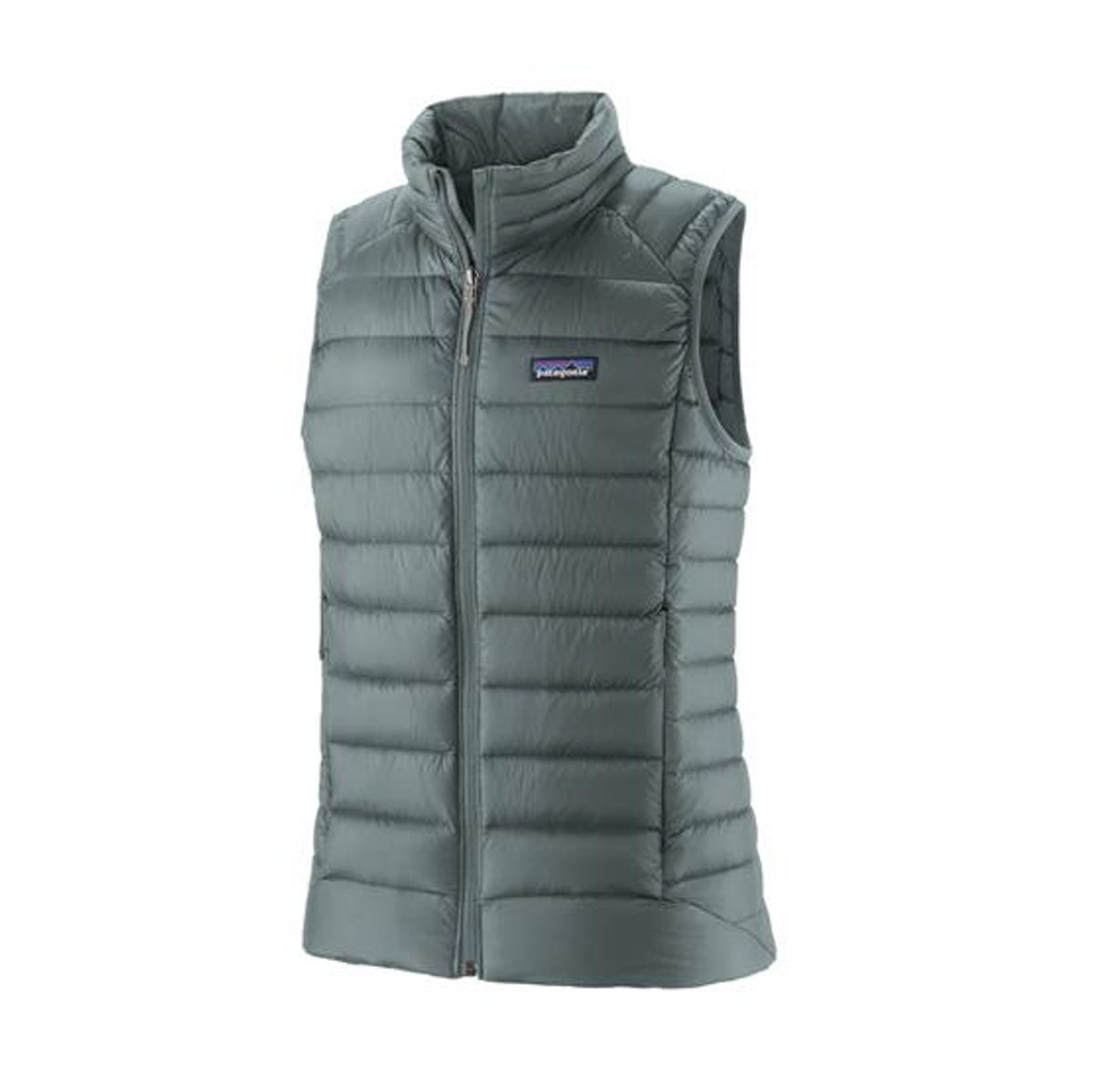 Patagonia Womens Down Sweater Vest, Nouveau Green