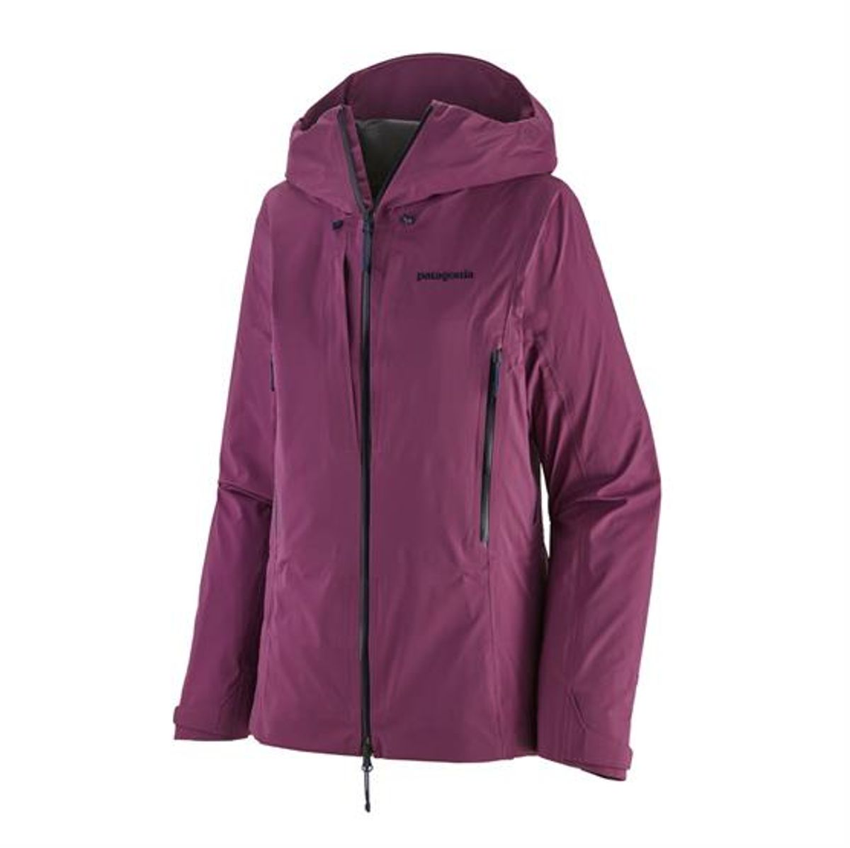 Patagonia Womens Dual Aspect Jacket, Amaranth Pink