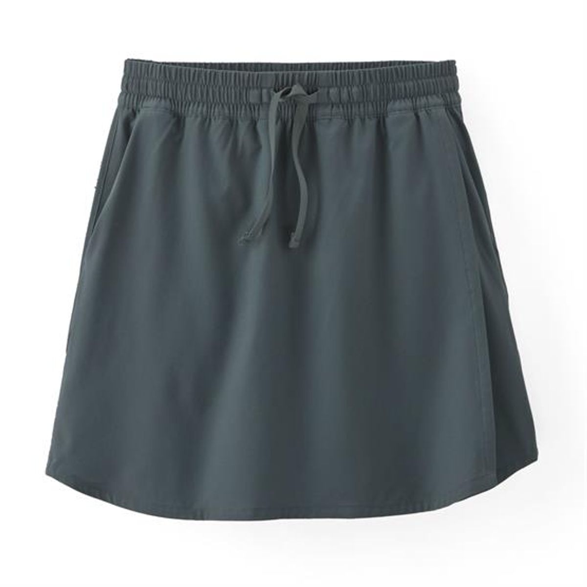 Patagonia Womens Fleetwith Skort, Nouveau Green