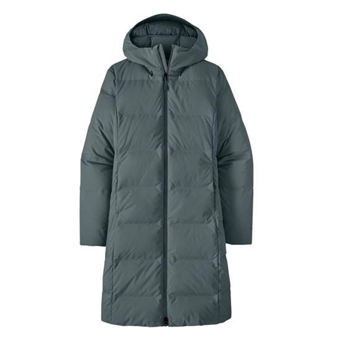 Patagonia Womens Jackson Glacier Jacket, Nouveau Green