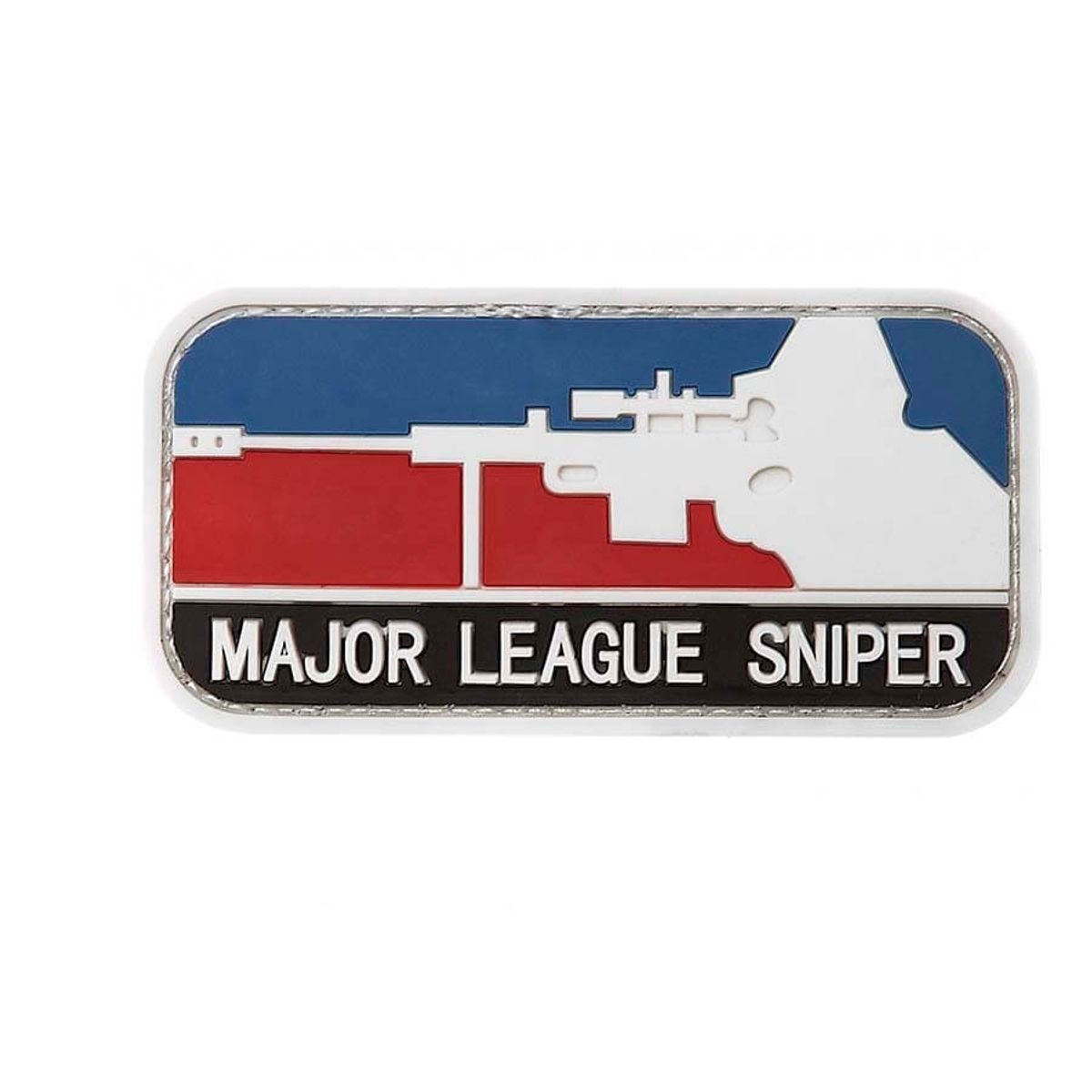 Patch, Major League Sniper