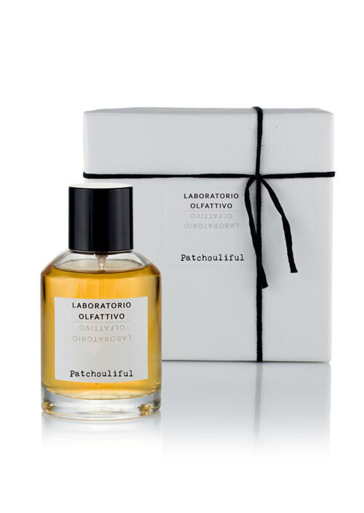 Patchouliful - 100ml