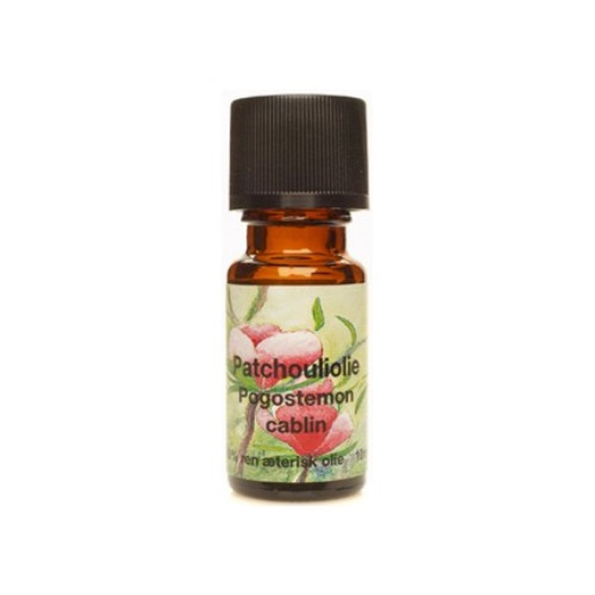 Patchouliolie æterisk - 10 ml - Unique