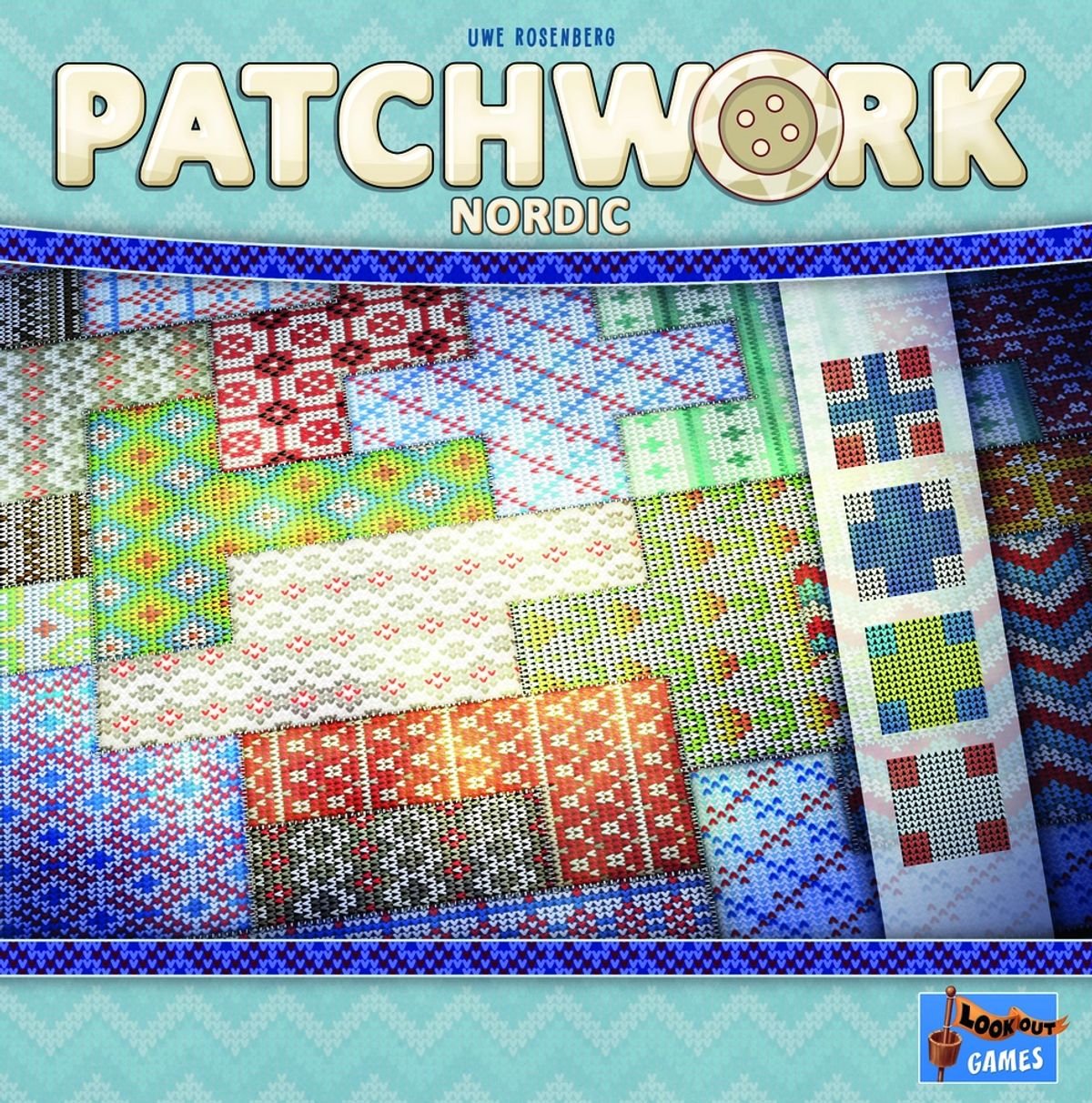 Patchwork